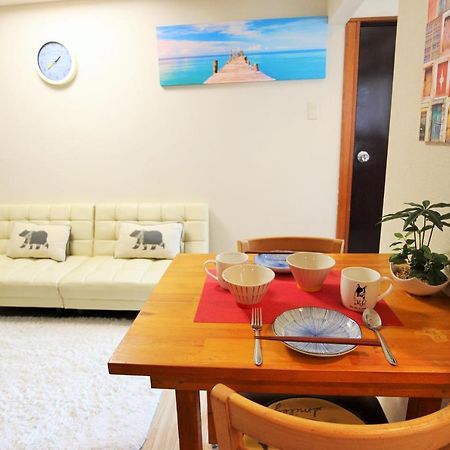 Cozy Room In Itabashi Präfektur Tokio Exterior foto