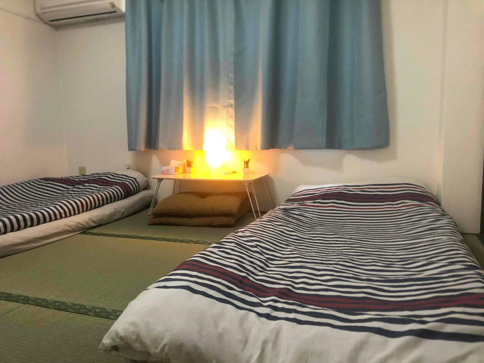 Cozy Room In Itabashi Präfektur Tokio Exterior foto