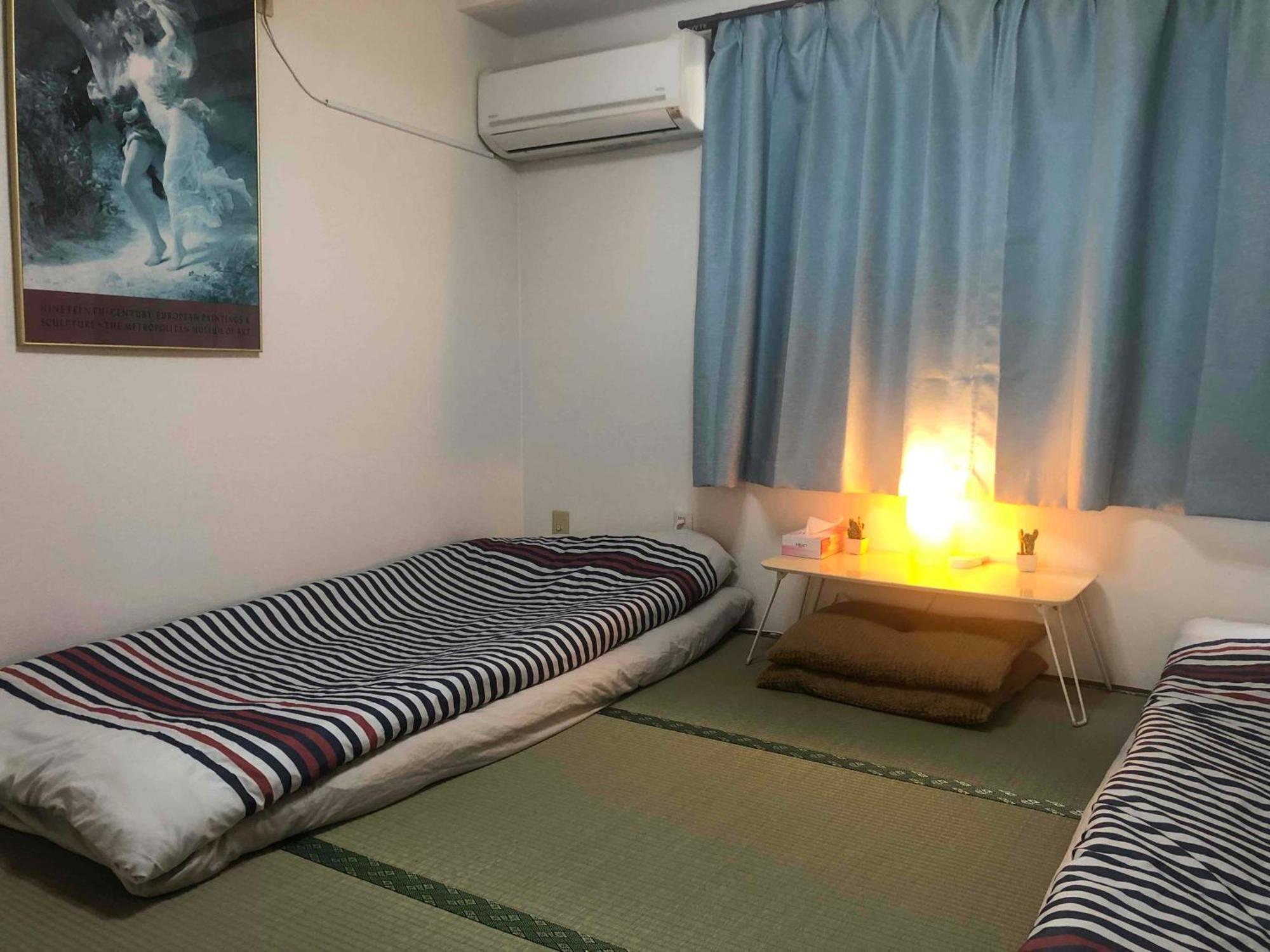 Cozy Room In Itabashi Präfektur Tokio Exterior foto