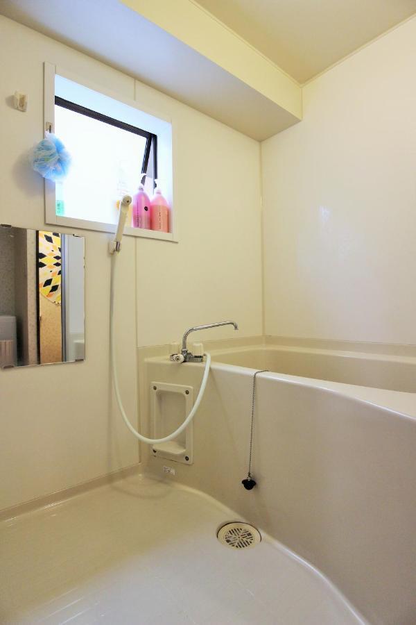 Cozy Room In Itabashi Präfektur Tokio Exterior foto