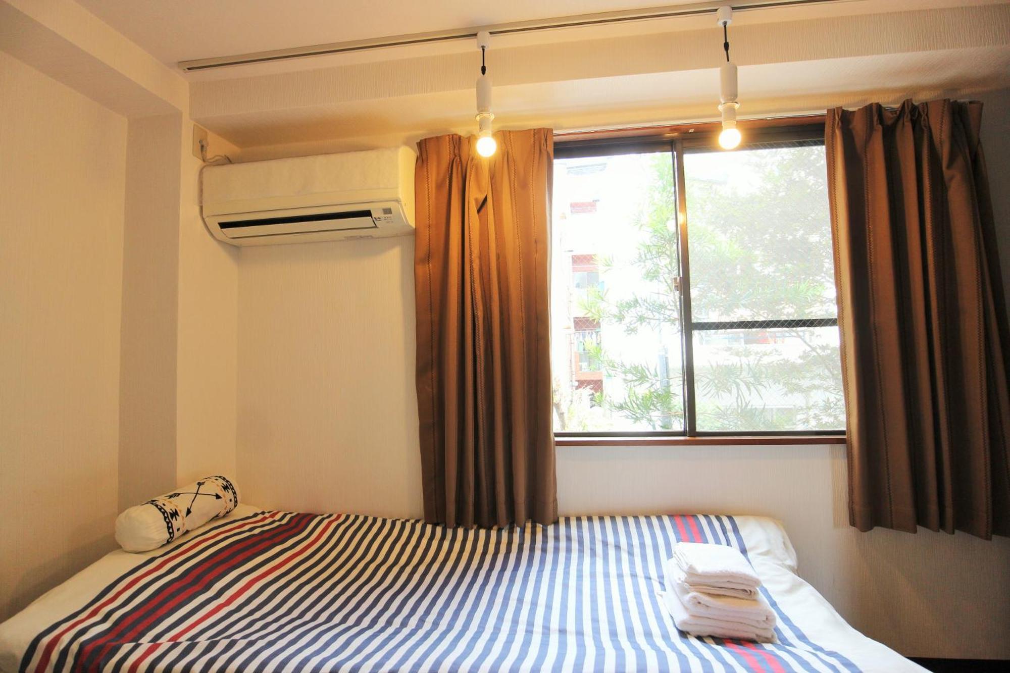 Cozy Room In Itabashi Präfektur Tokio Exterior foto