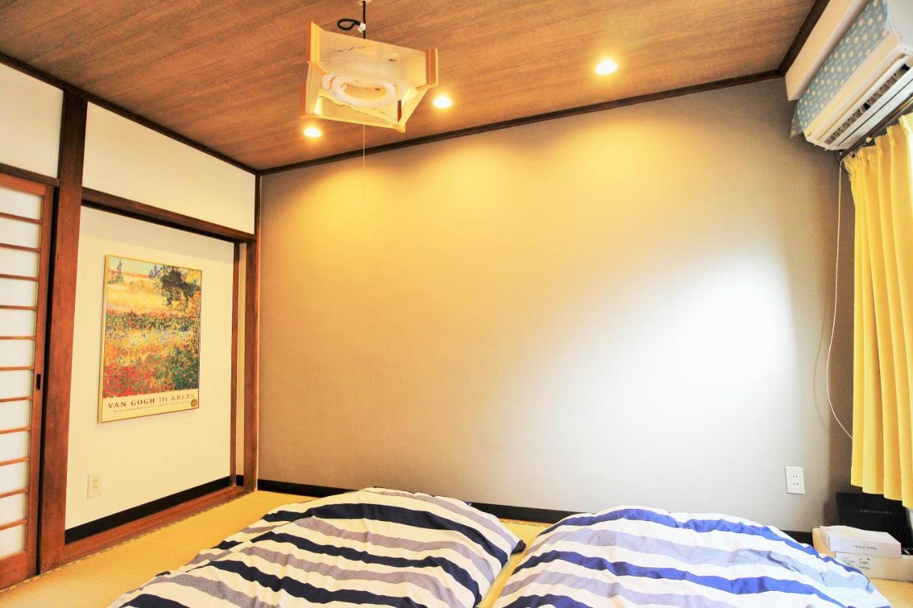 Cozy Room In Itabashi Präfektur Tokio Exterior foto